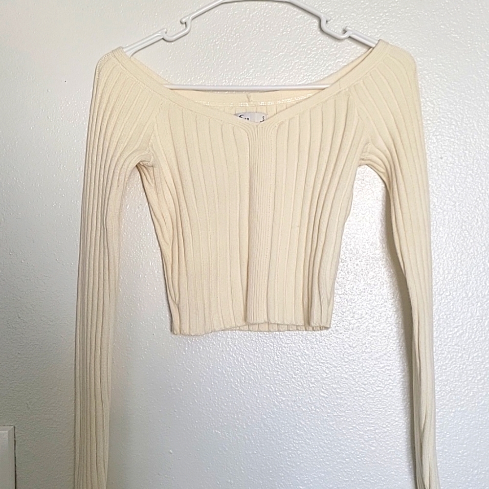 Long Sleeve knit
